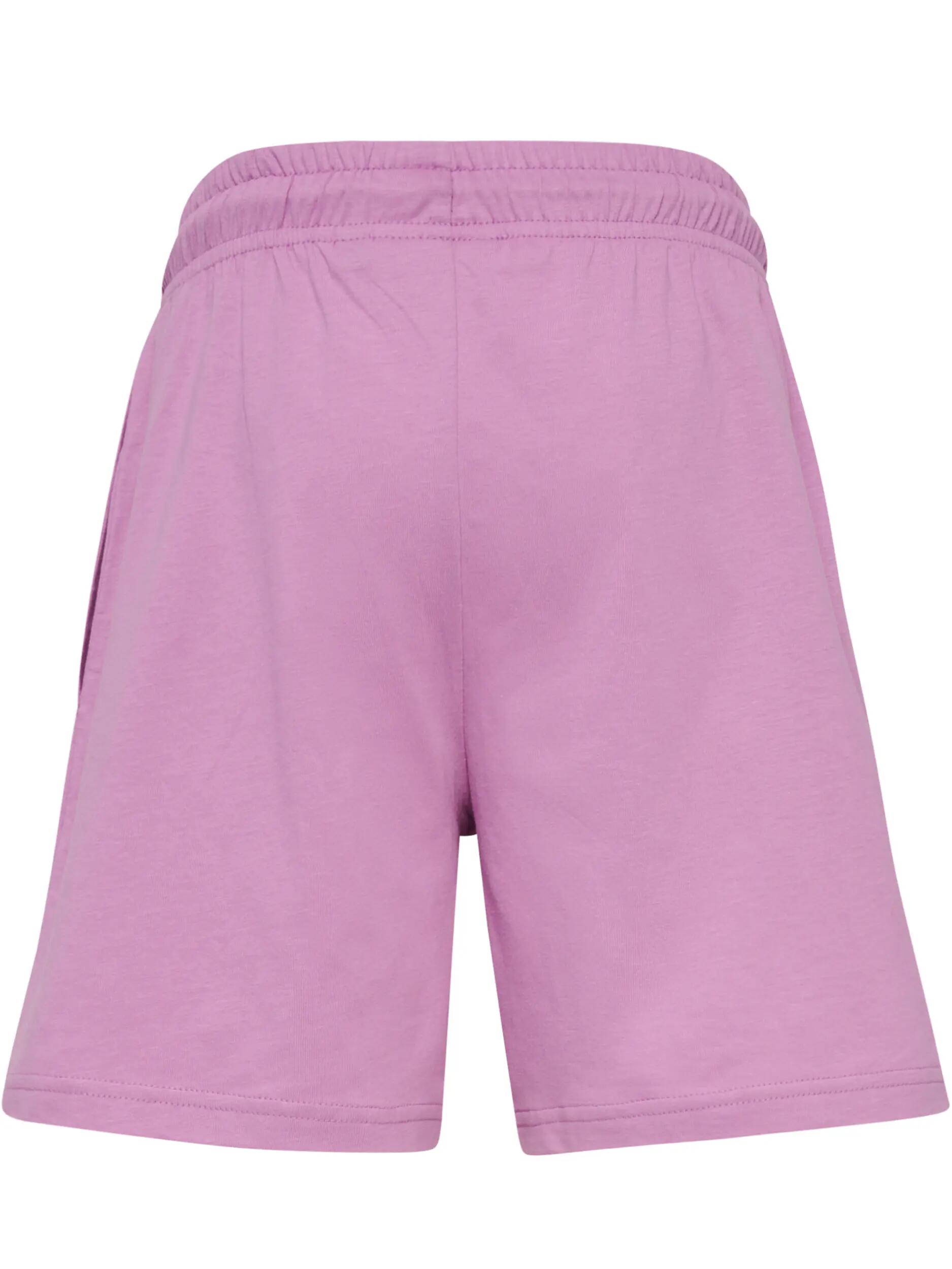Enfiler Short Robe Hmljr Loose Enfant 11/12