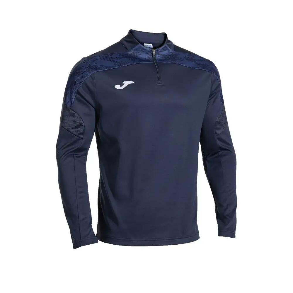 Sweatshirt Joma Championship VIII Azul 2/2