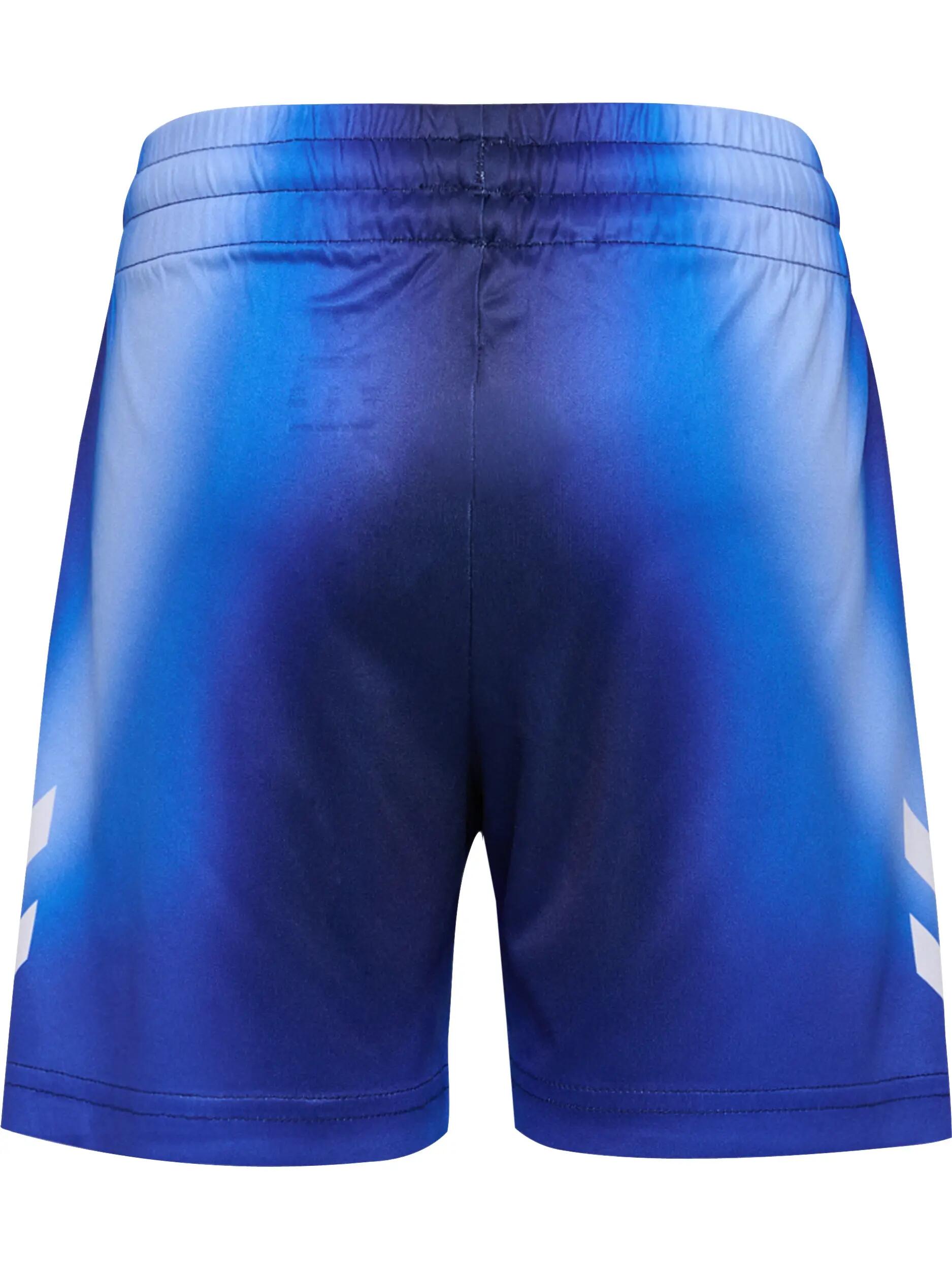 Instap Korte Broek Set Hmlglow Uniseks Kinderen 8/8