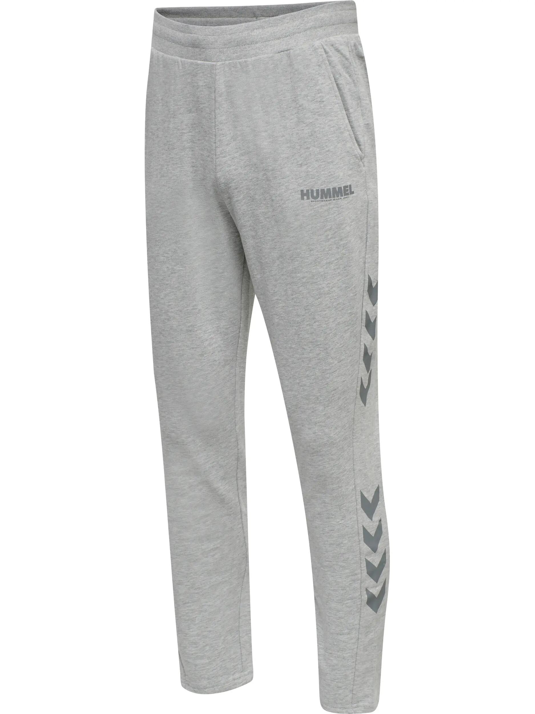 Instap Sweat Set Hmllegacy Unisex Volwassene 6/7