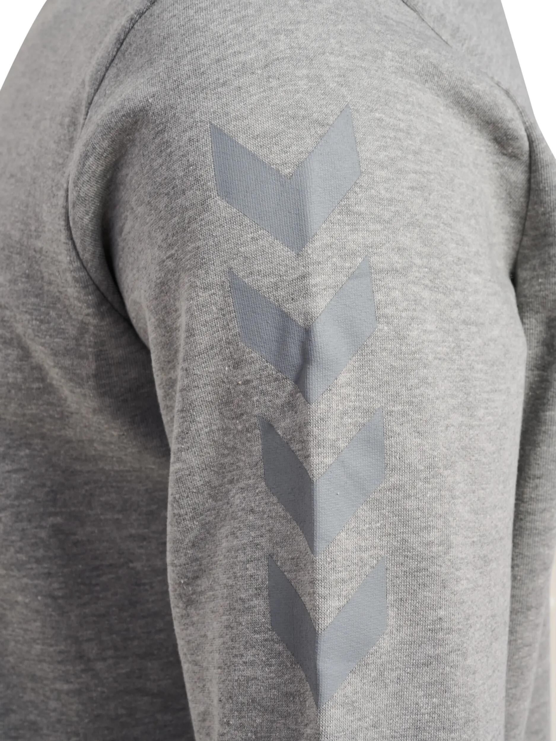Instap Sweat Set Hmllegacy Unisex Volwassene 5/7