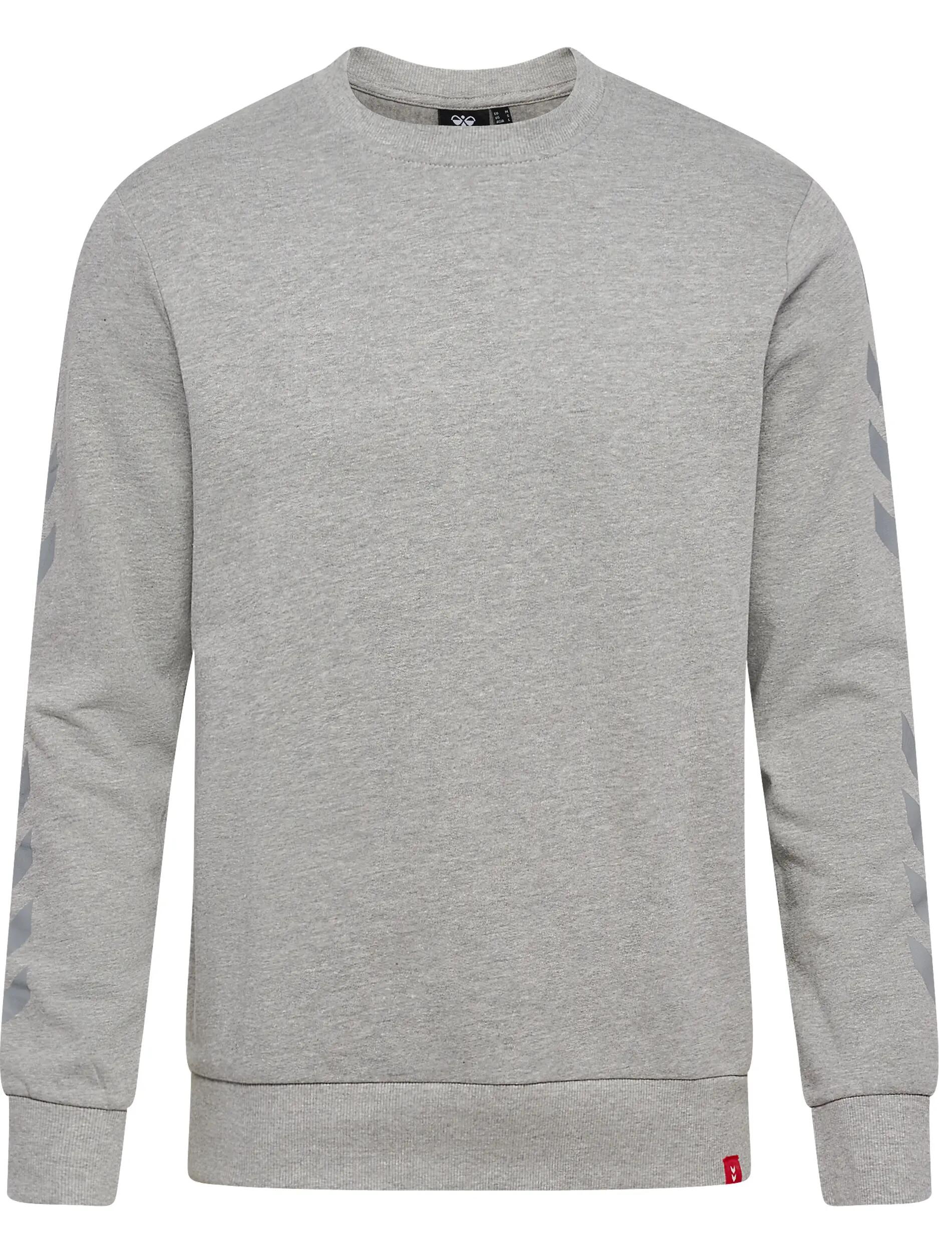 Instap Sweat Set Hmllegacy Unisex Volwassene 4/7
