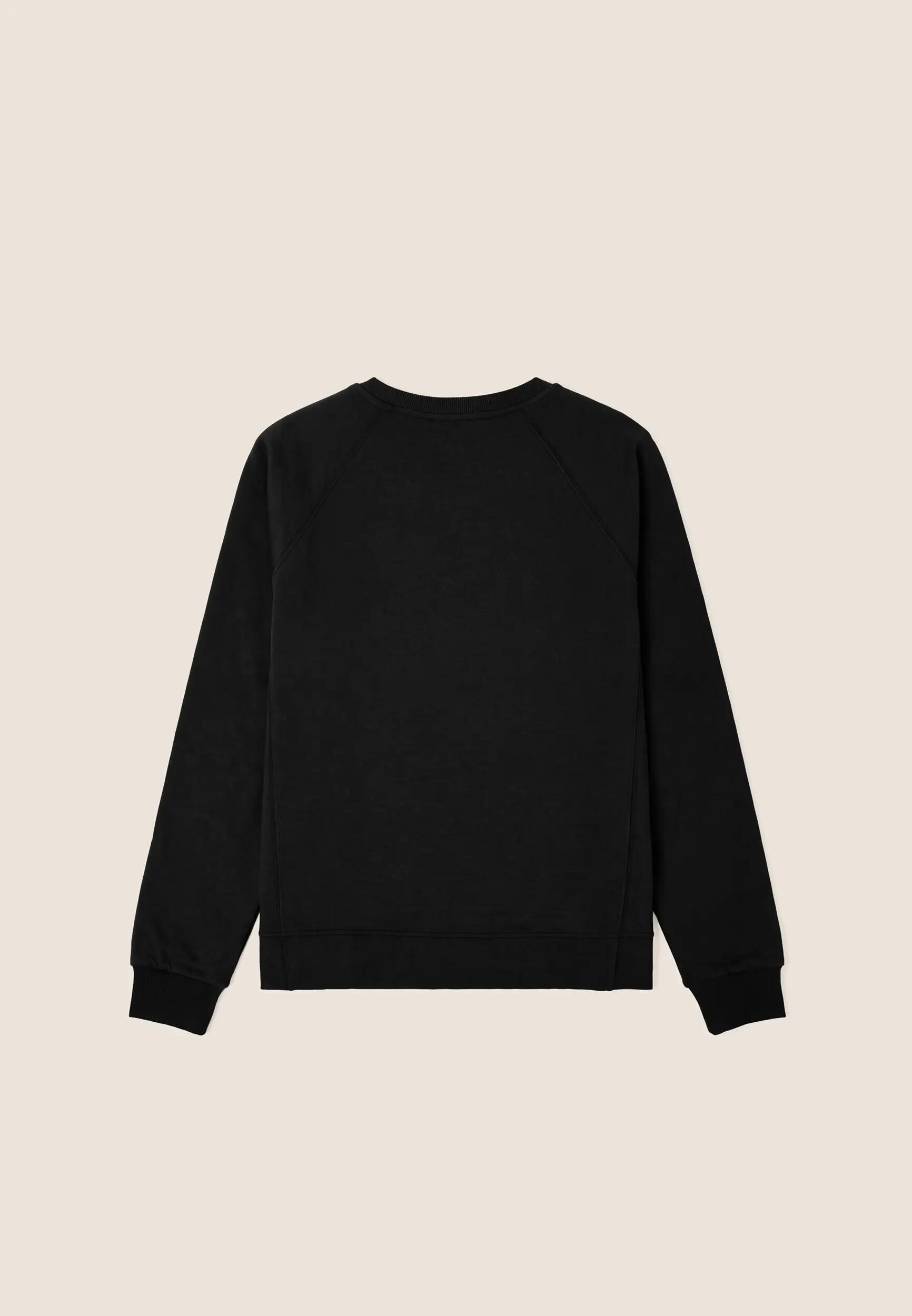 Felpa girocollo da donna regular fit Freddy MOV 2/3