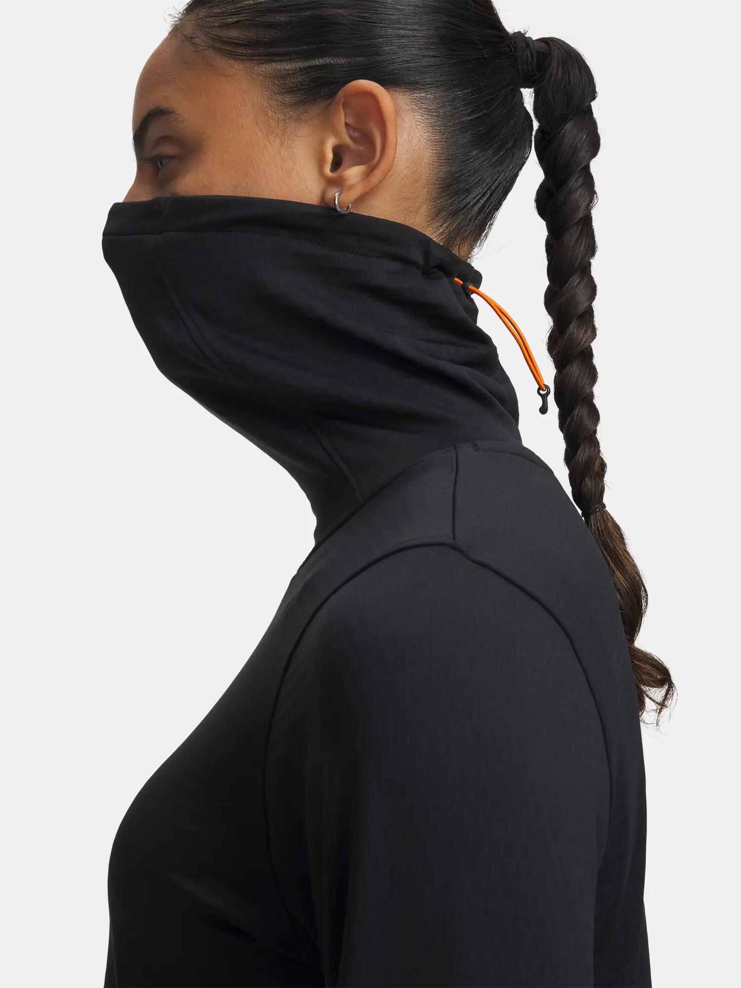 Női Under Armour UA Velociti CW Layer póló 3/3
