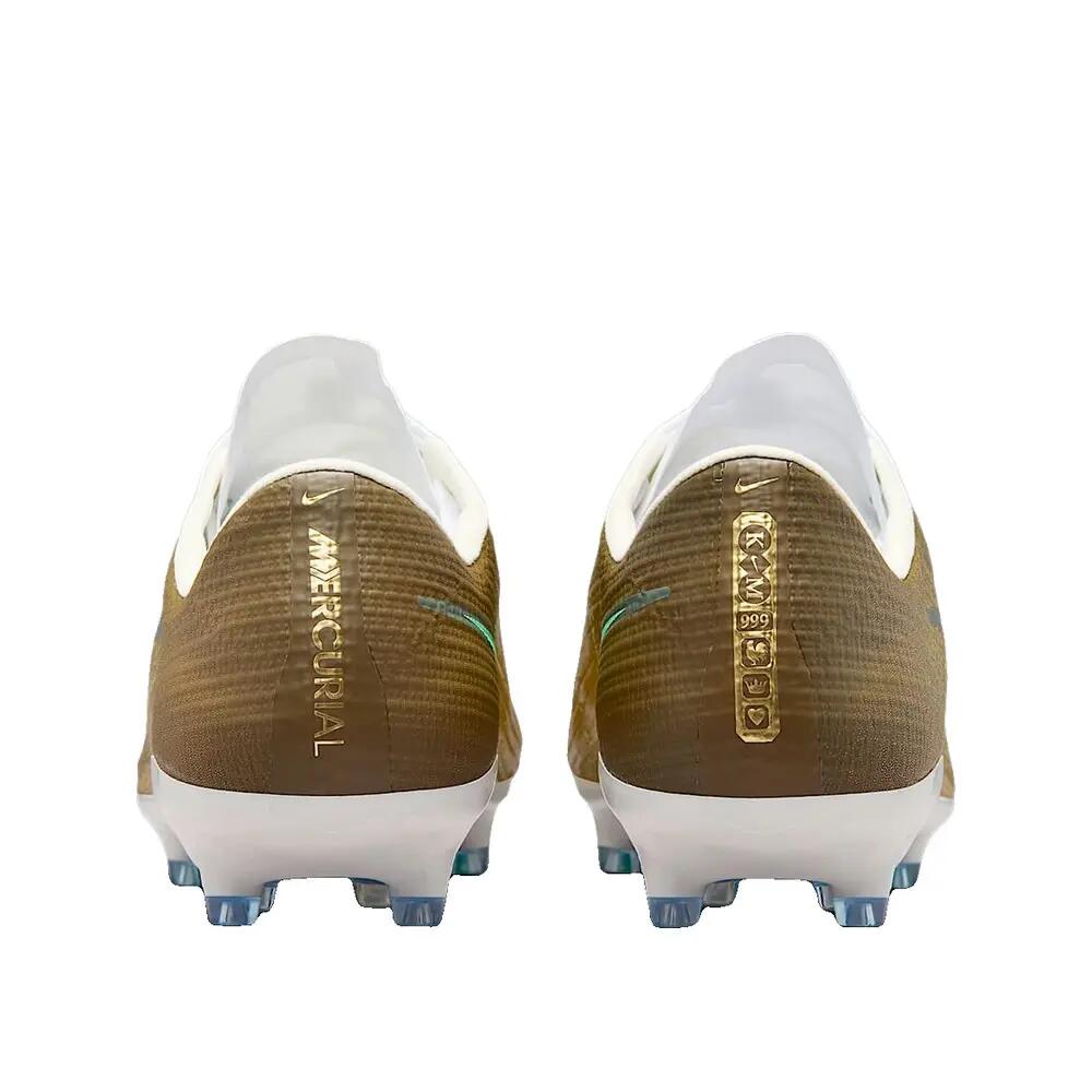 Scarpe da calcio Nike Mercurial Superfly 11 Pro Or/Verde 6/6