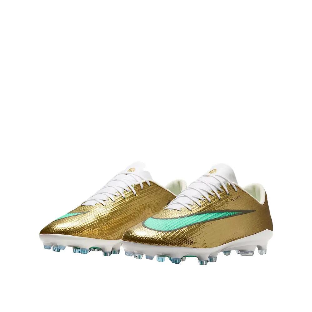 Scarpe da calcio Nike Mercurial Superfly 11 Pro Or/Verde 5/6