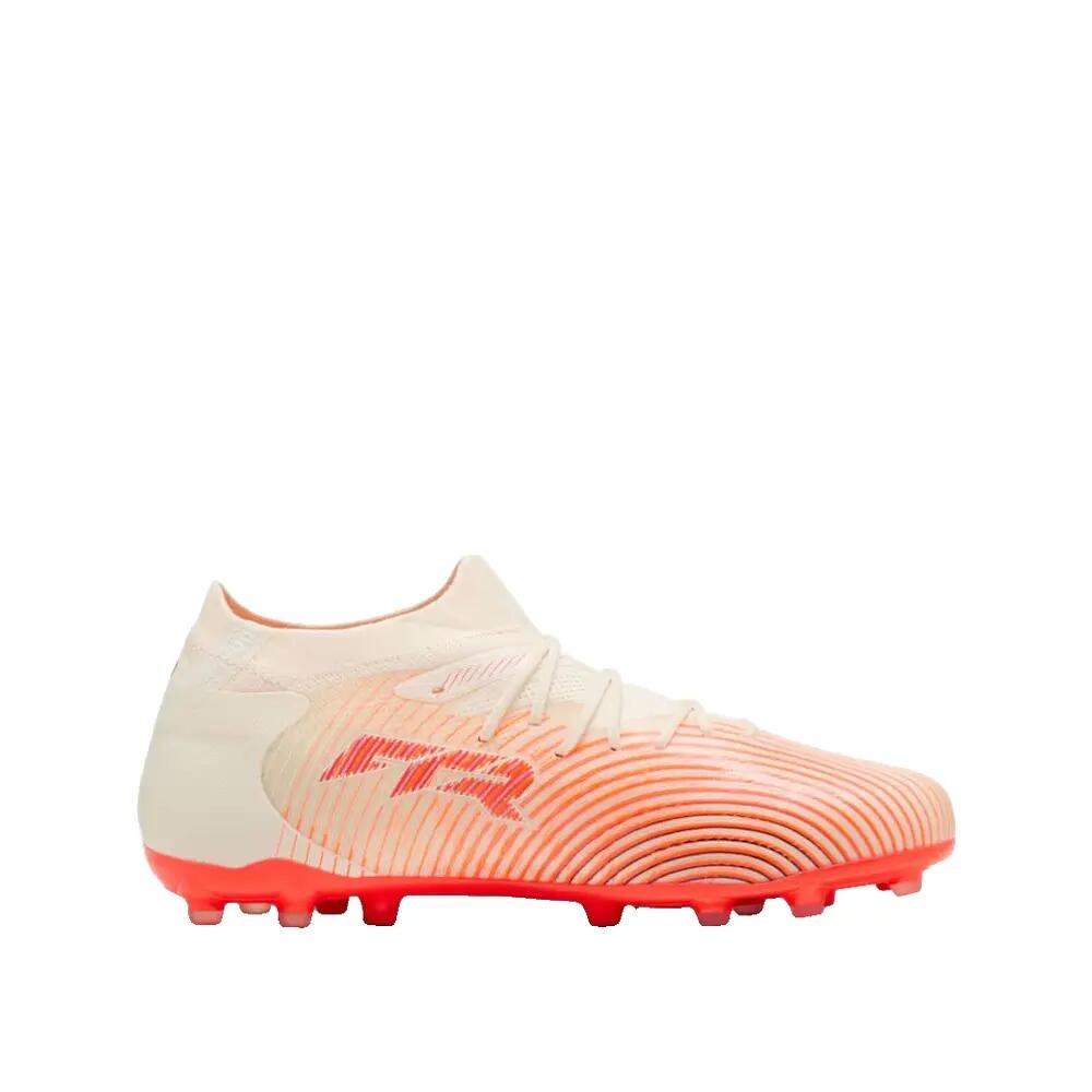 Chaussures de football PUMA FUTURE 9 MATCH Beige 3/6