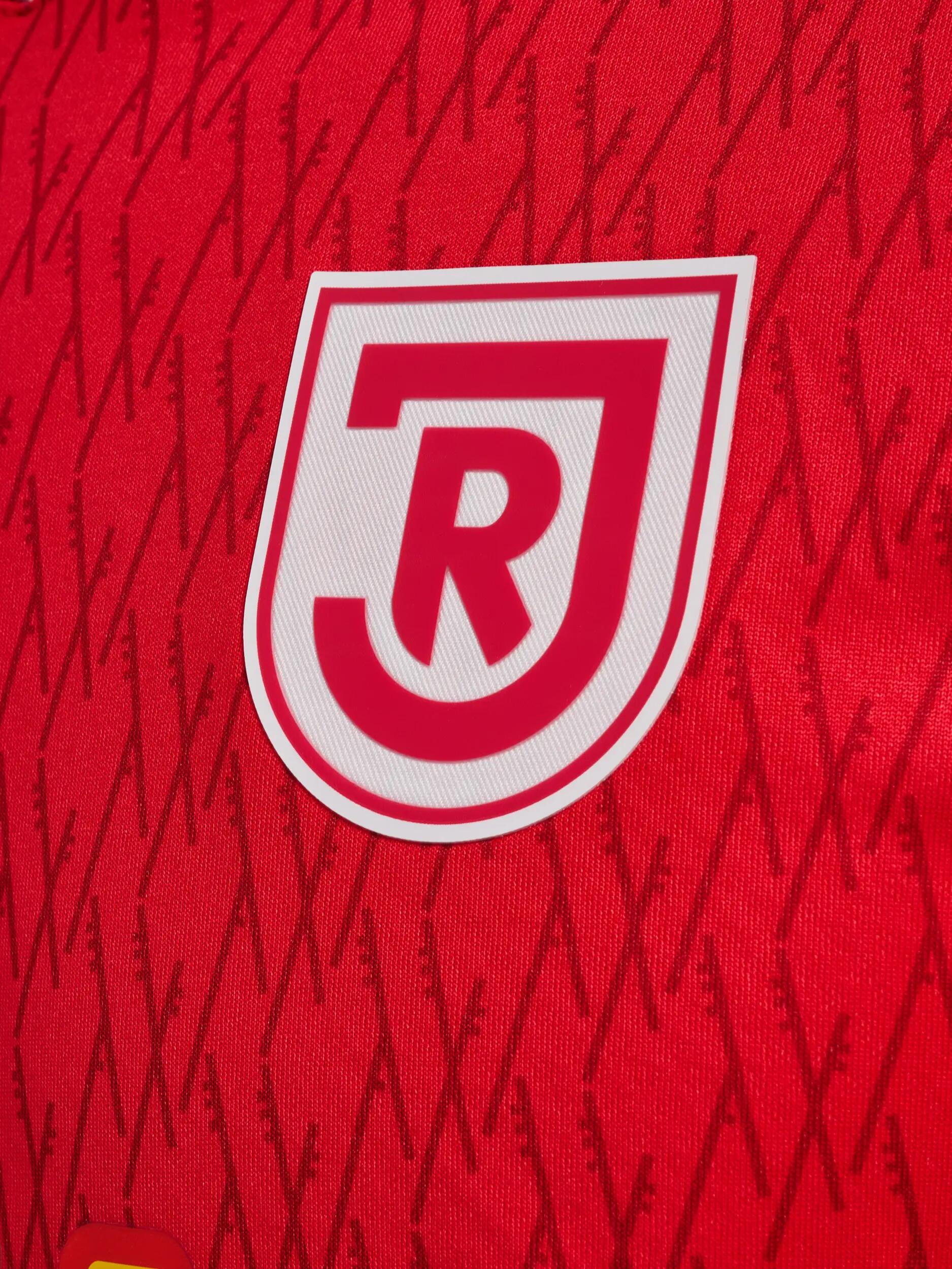 Instap T-Shirt Rgb 26/27 Amerikaans Voetbal Uniseks Kinderen 4/6