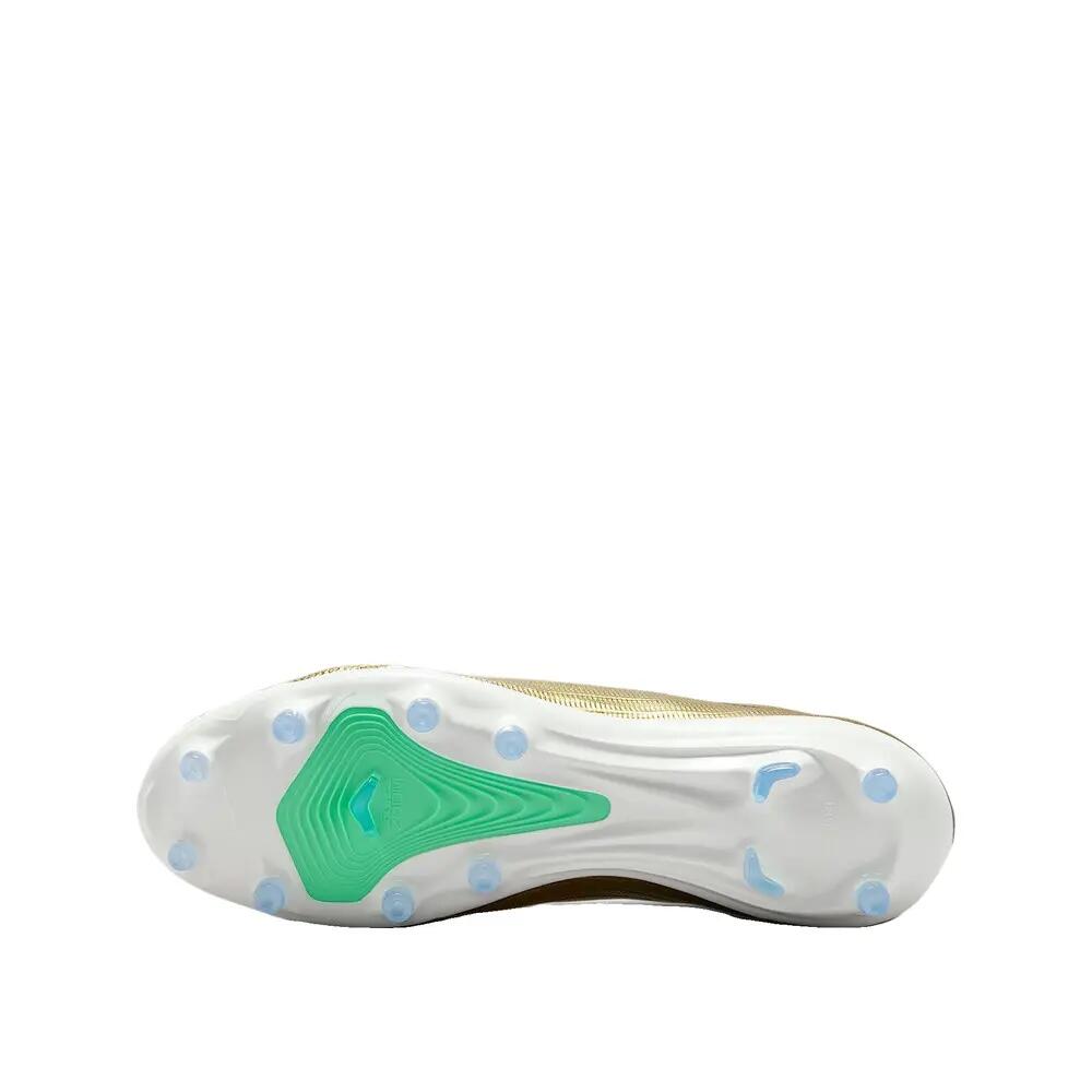 Scarpe da calcio Nike Mercurial Superfly 11 Pro Or/Verde 2/6