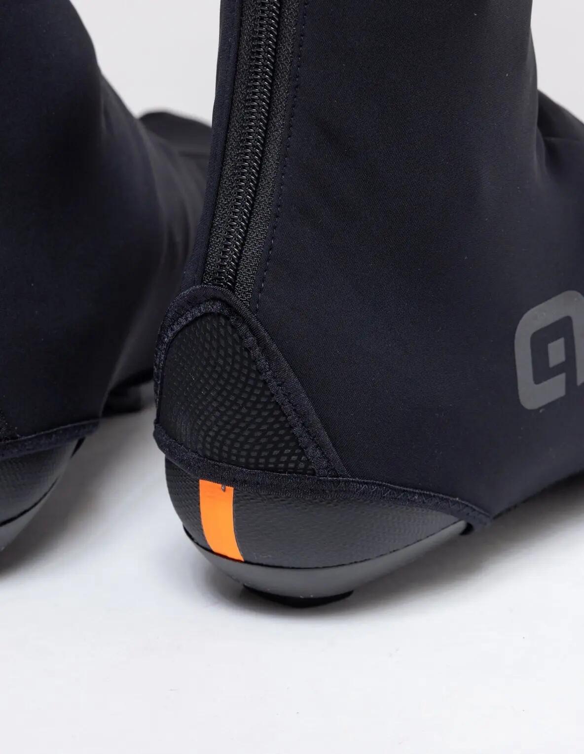 Ochraniacze na buty rowerowe Alé Cycling Frostguard 7/7