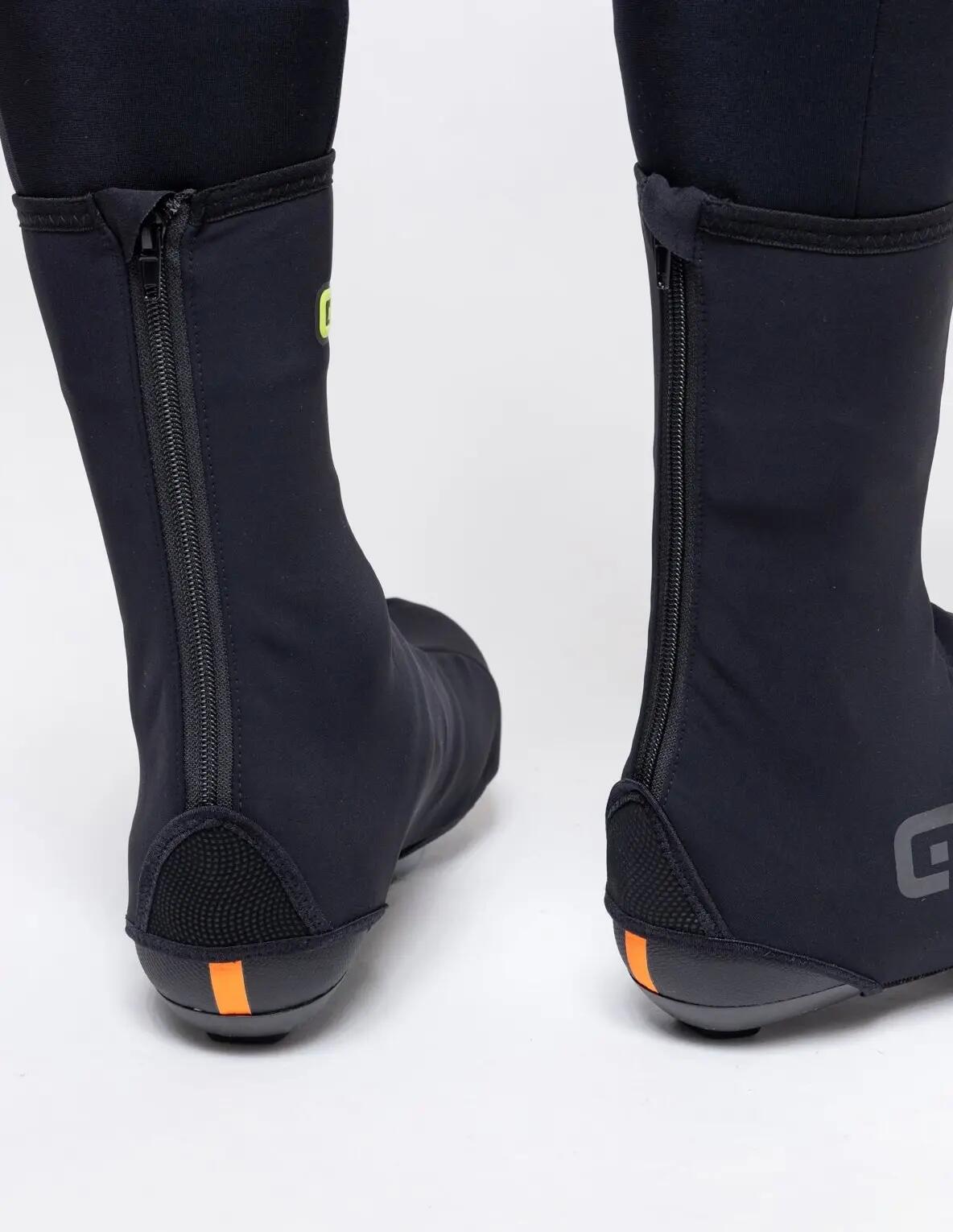 Ochraniacze na buty rowerowe Alé Cycling Frostguard 6/7