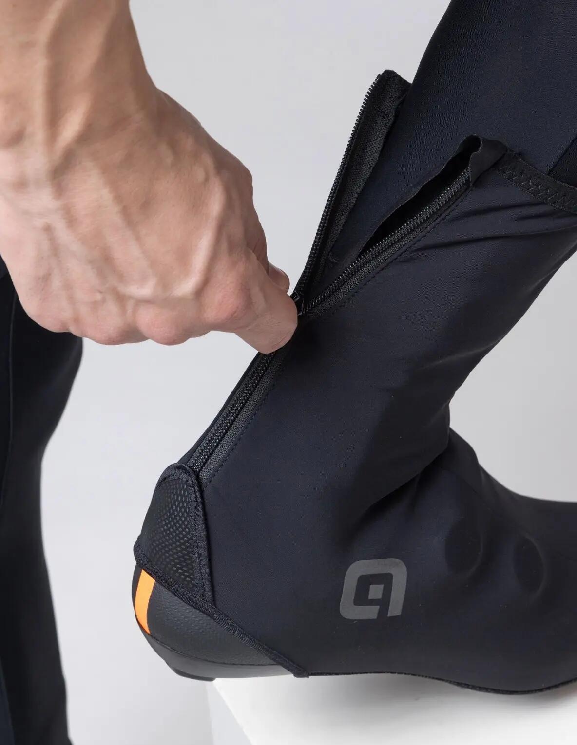 Ochraniacze na buty rowerowe Alé Cycling Frostguard 5/7