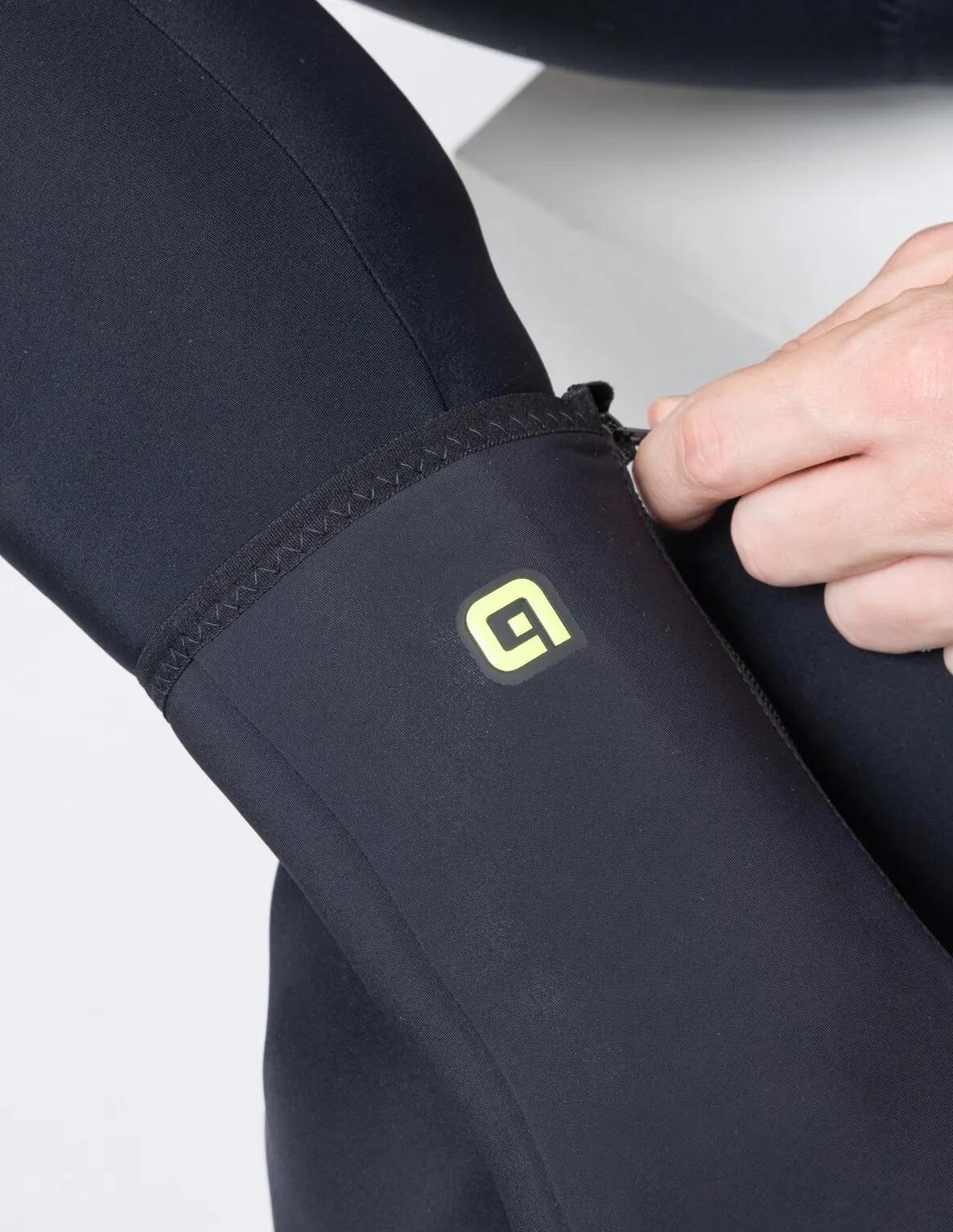 Ochraniacze na buty rowerowe Alé Cycling Frostguard 4/7