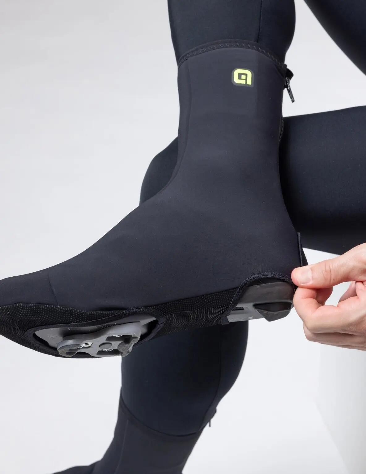 Ochraniacze na buty rowerowe Alé Cycling Frostguard 3/7