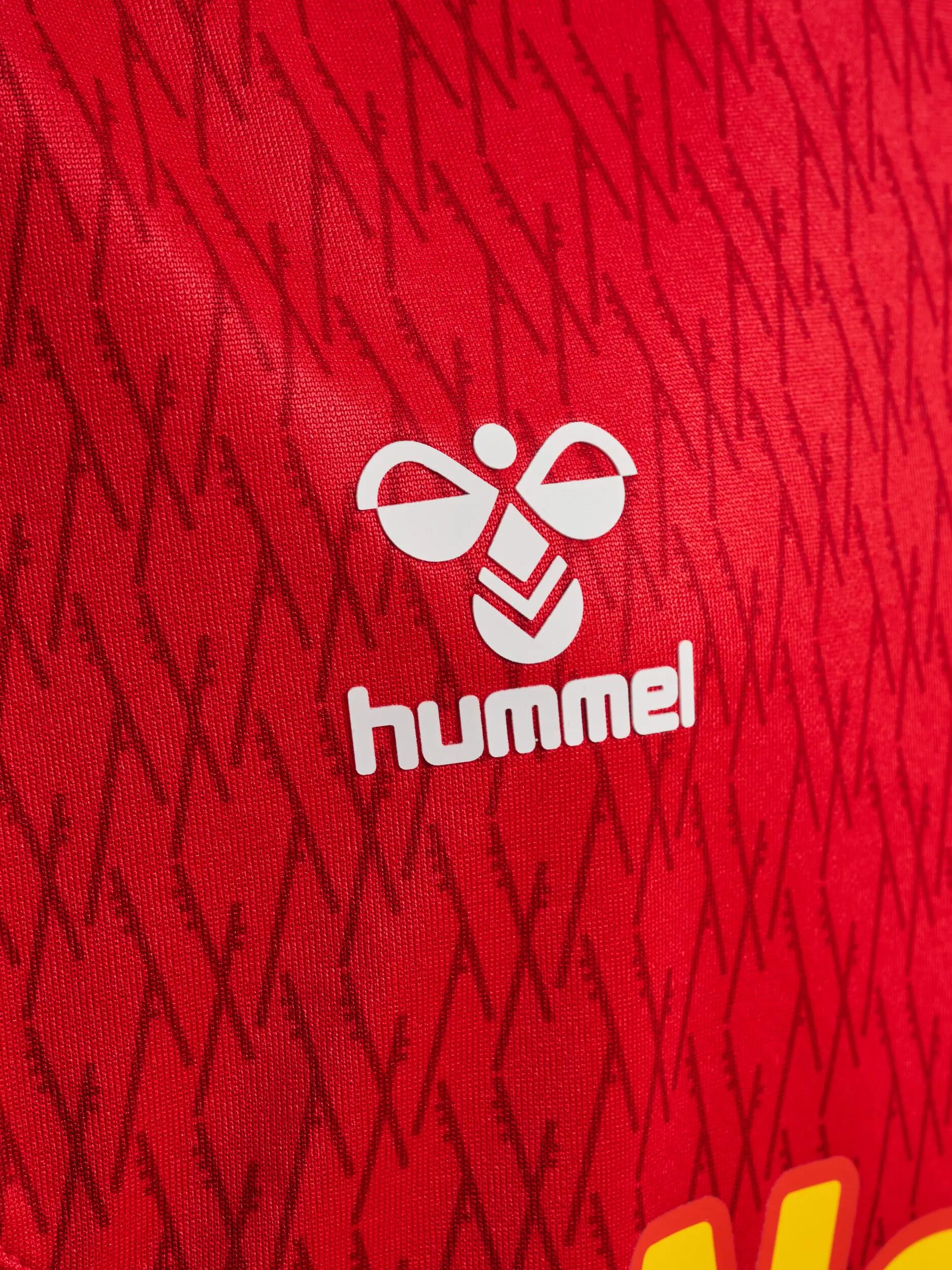 Instap T-Shirt Rgb 26/27 Amerikaans Voetbal Uniseks Kinderen 5/6