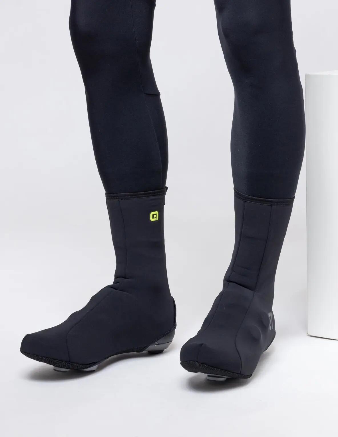 Ochraniacze na buty rowerowe Alé Cycling Frostguard 2/7