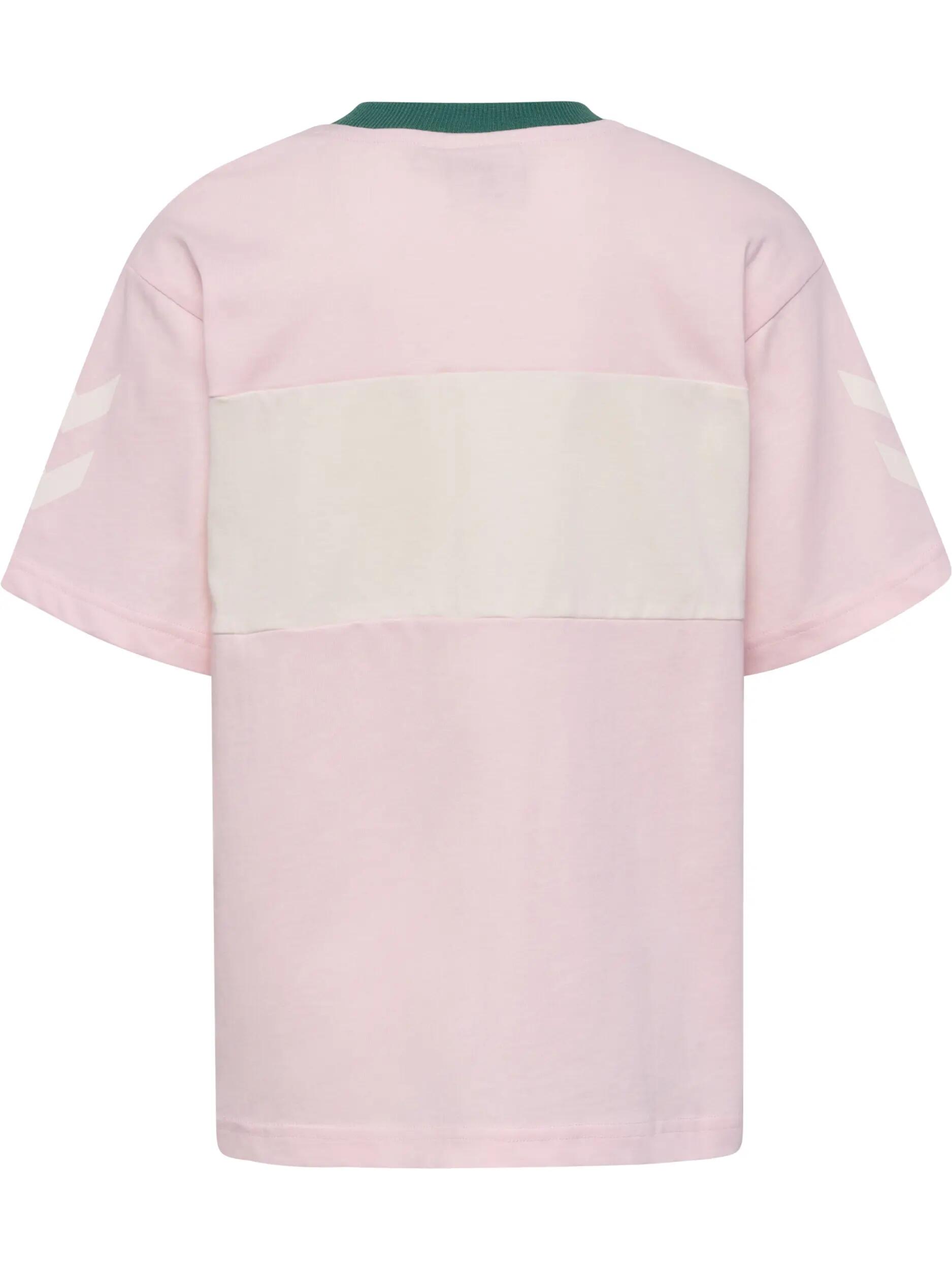 T-shirt da bambinonon aderente Hummel Robin 5/7