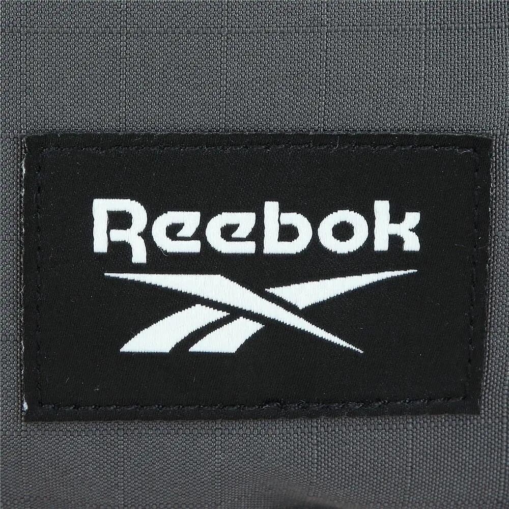 BANDOLERA REEBOK ETHAN ANTRACITA 5/5