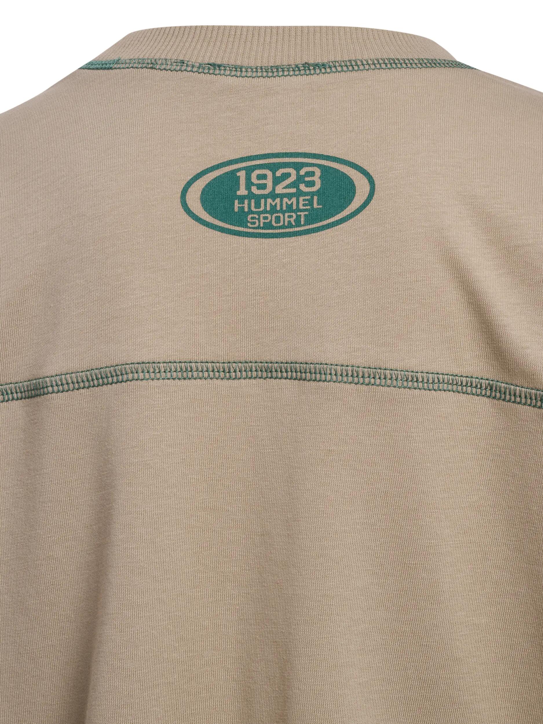 Instap T-Shirt Hmltimmi Uniseks Kinderen 5/7