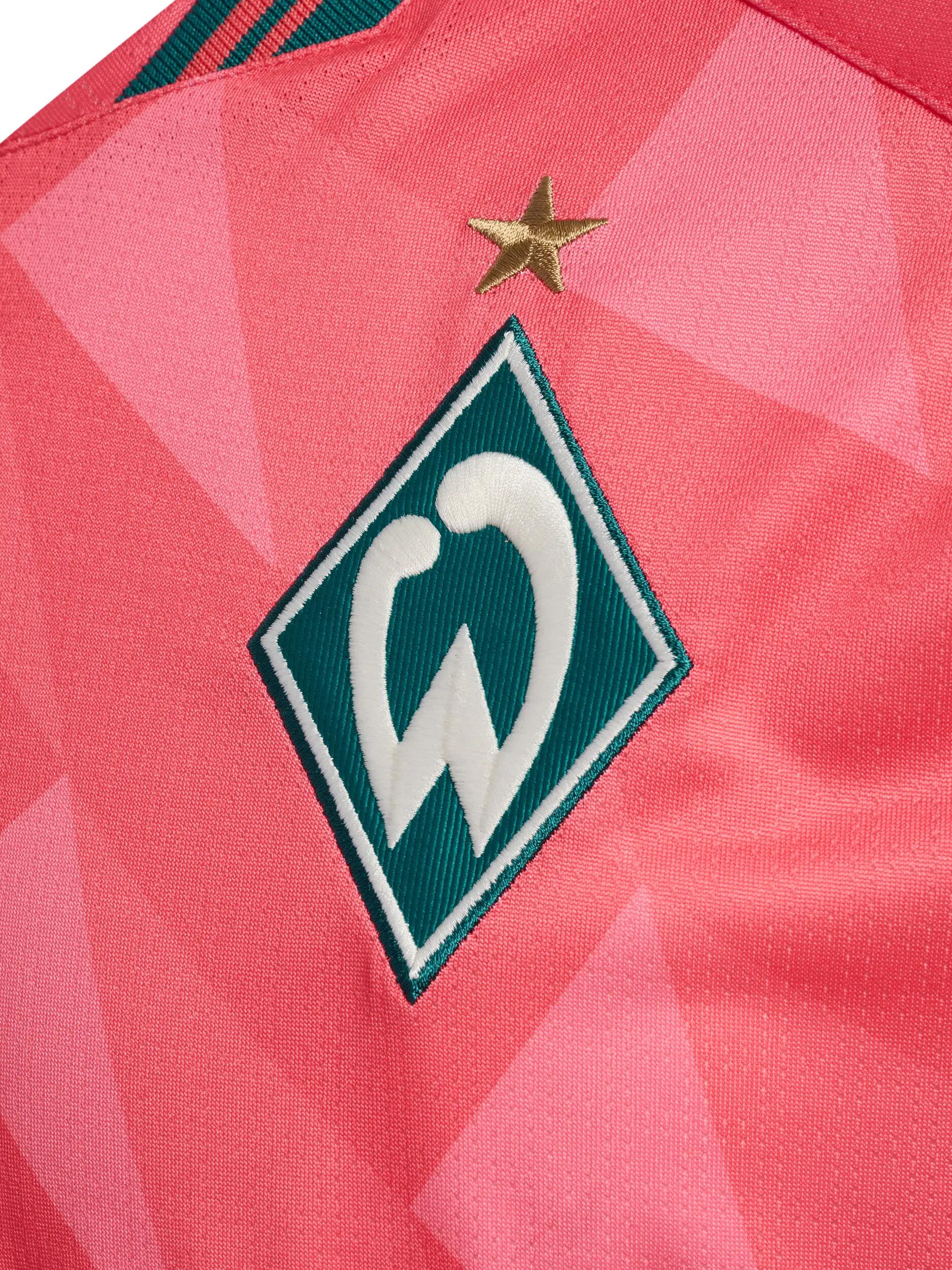 Instap T-Shirt Wer 26/27 Unisex Volwassene 7/12