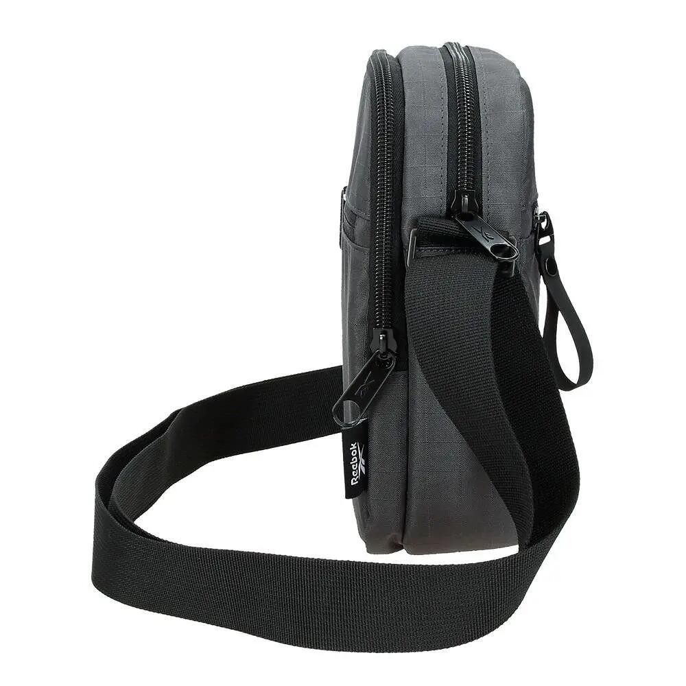 BANDOLERA REEBOK ETHAN ANTRACITA 4/5