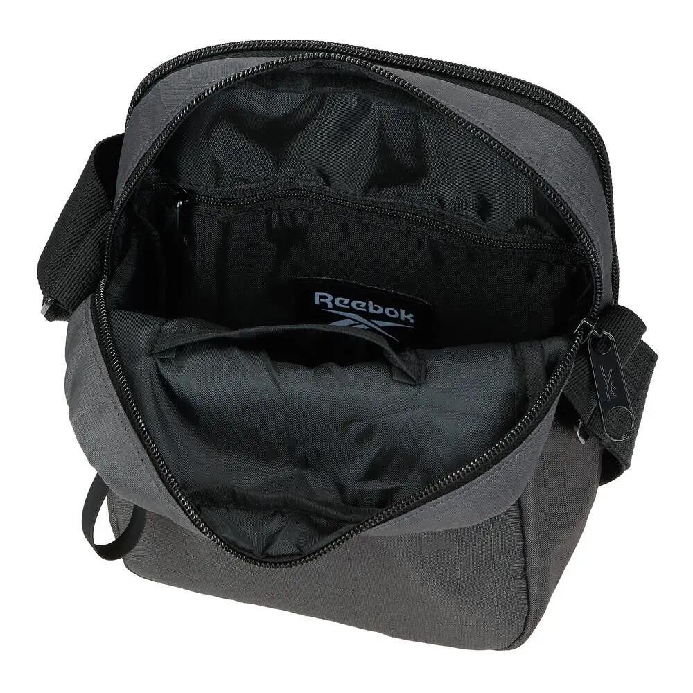 BANDOLERA REEBOK ETHAN ANTRACITA 3/5