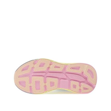 Hardloopschoenen HOKA Bondi 9 Blauwe glans