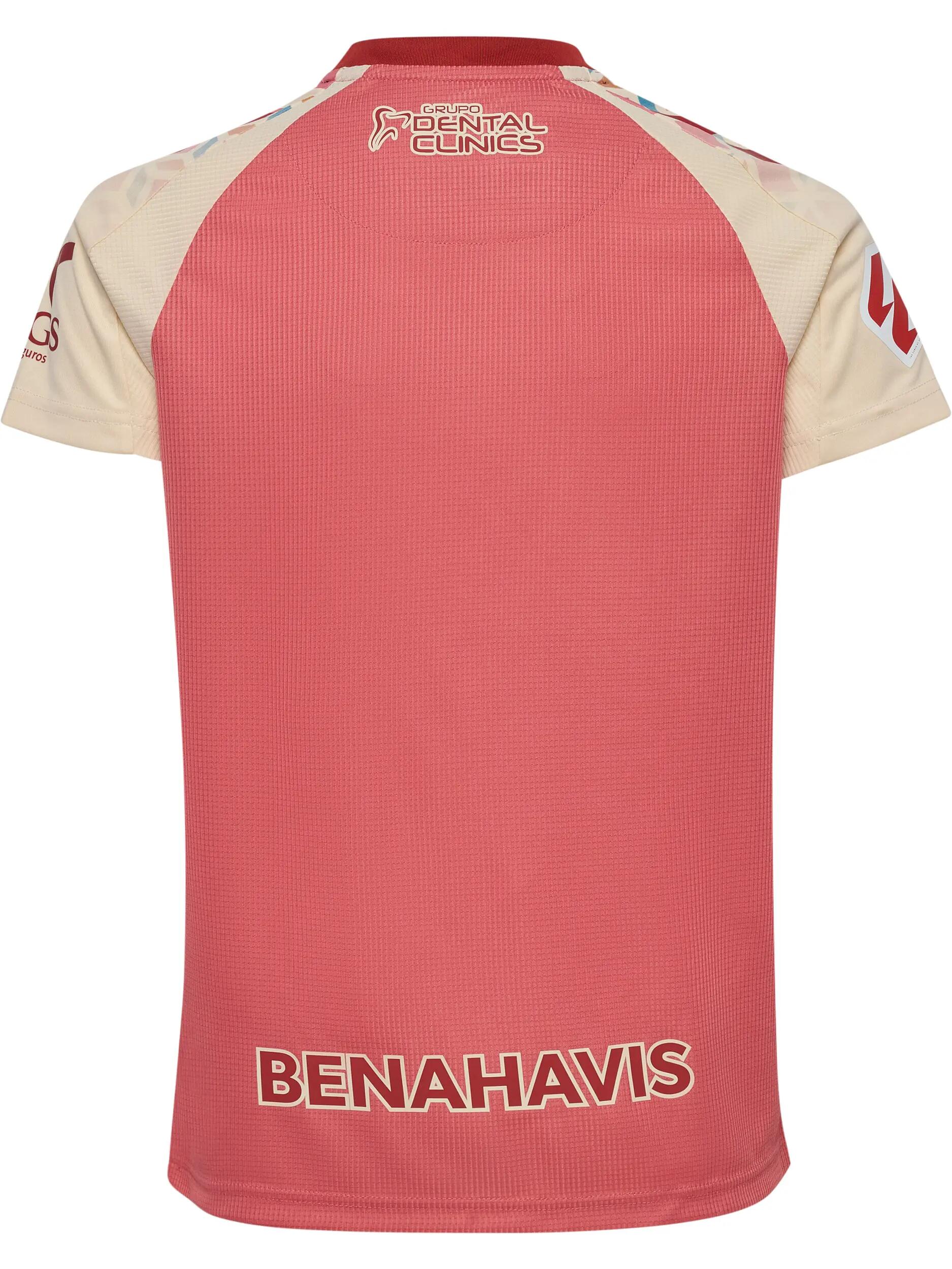 Instap T-Shirt Mcf 26/27 Uniseks Kinderen 3/6