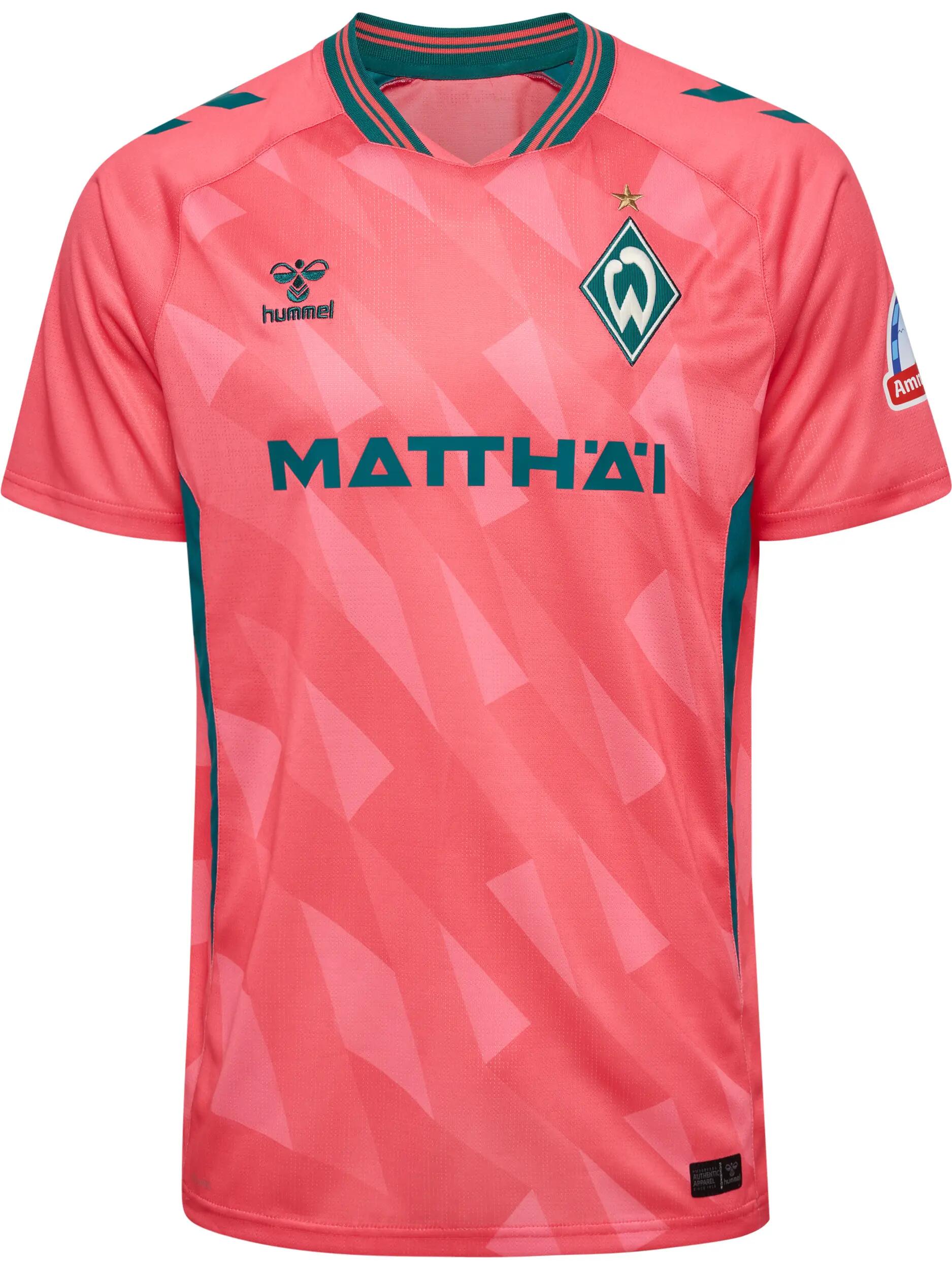 Instap T-Shirt Wer 26/27 Unisex Volwassene 3/12