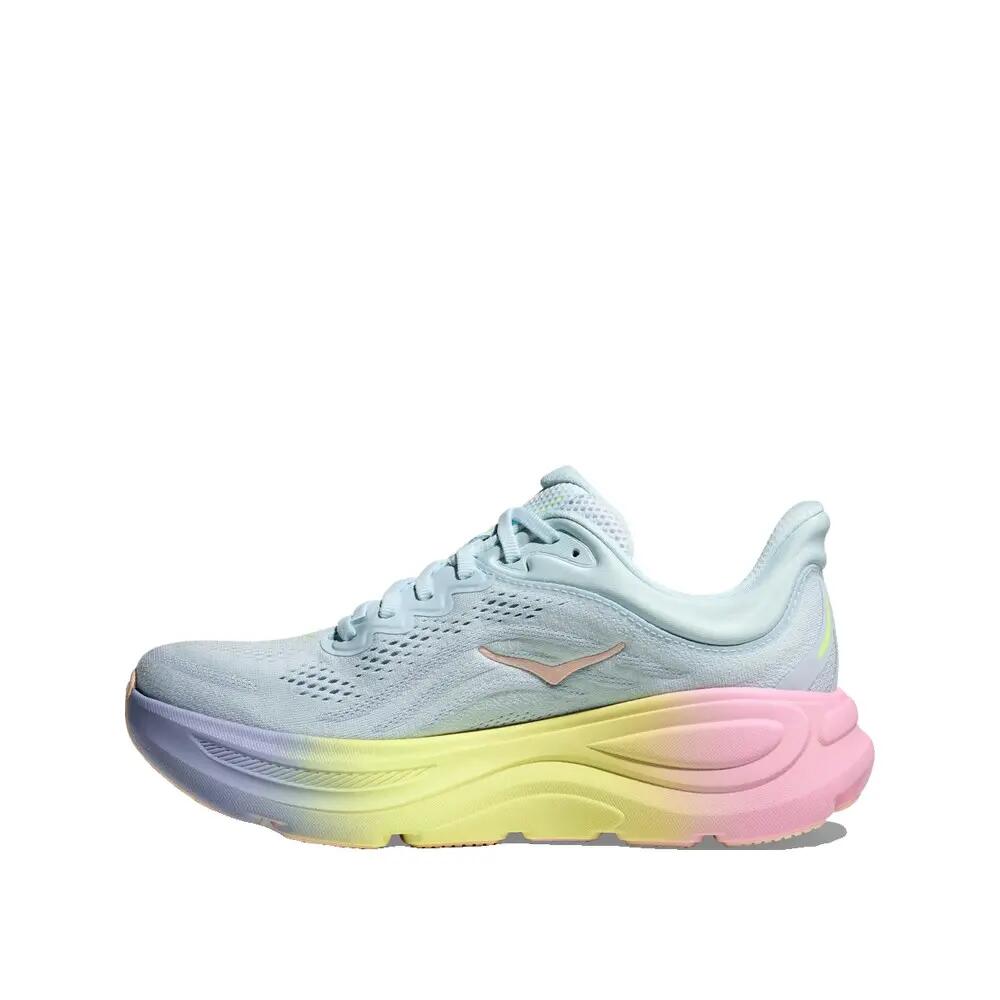 Zapatos de correr HOKA Bondi 9 Azul brillante 7/7