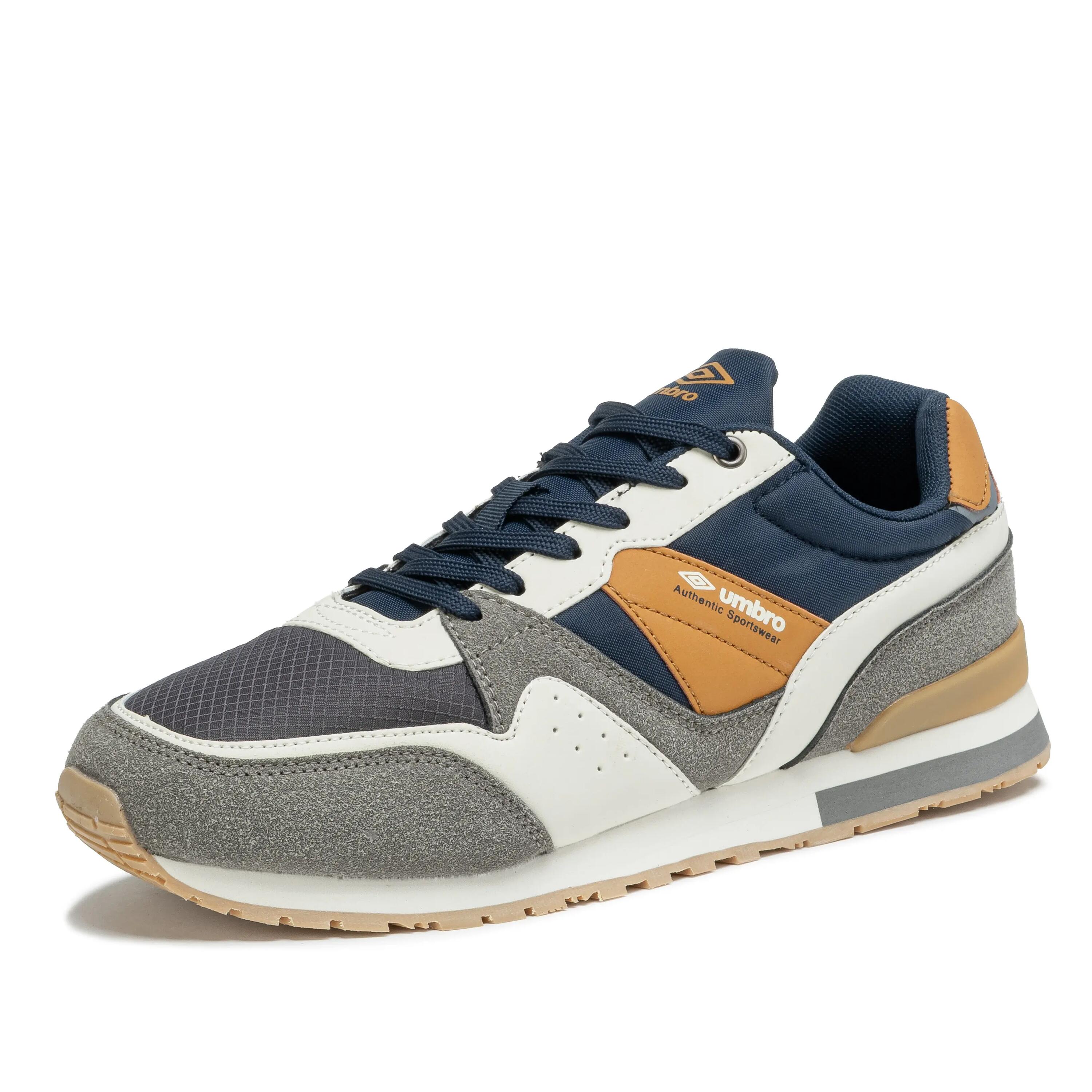 Buty męskie sneakersy sportowe do chodzenia Umbro 5/5