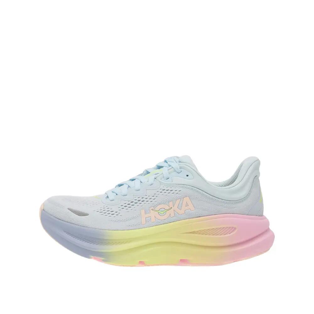 Zapatos de correr HOKA Bondi 9 Azul brillante 6/7