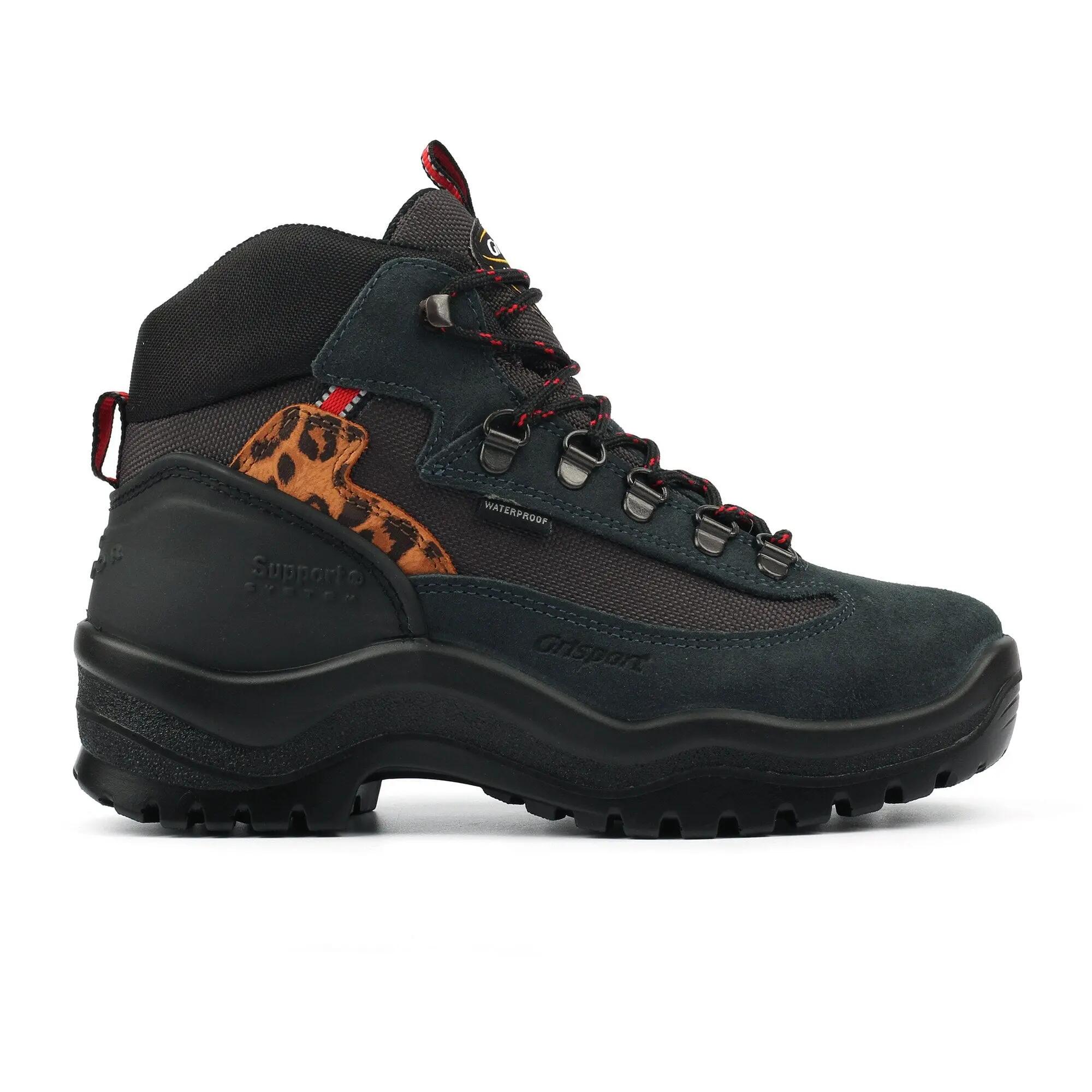 Grisport Lady Wolf Ocelot Walking Boots | Decathlon