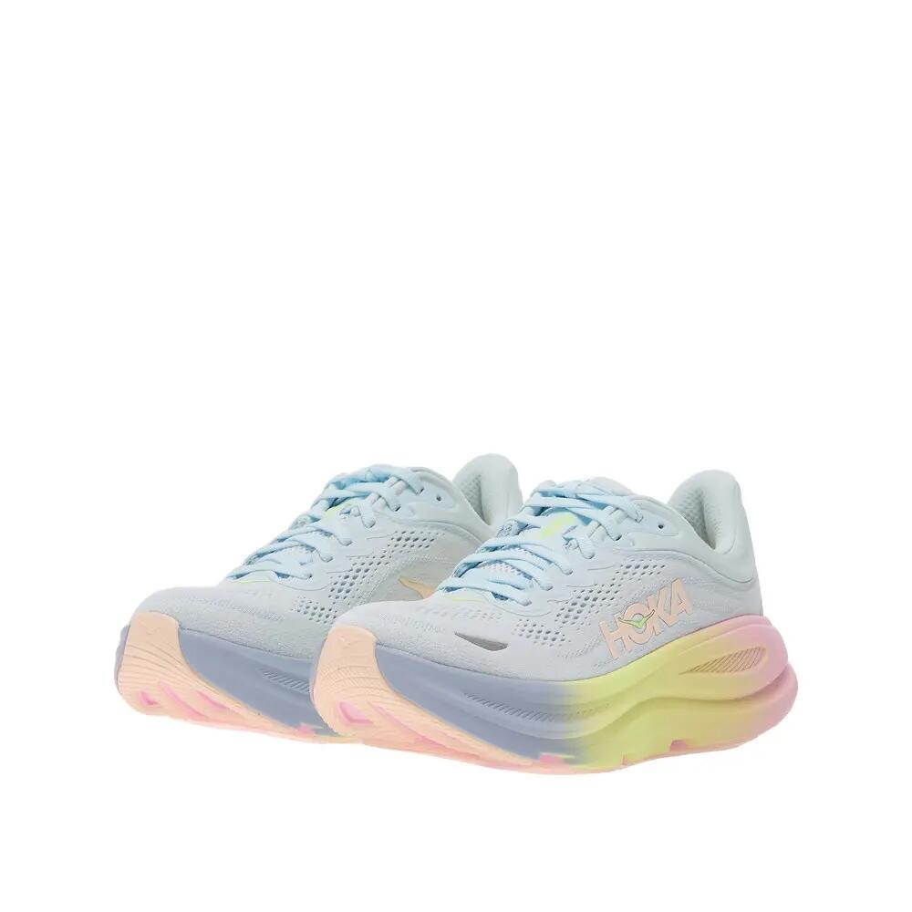 Zapatos de correr HOKA Bondi 9 Azul brillante 5/7