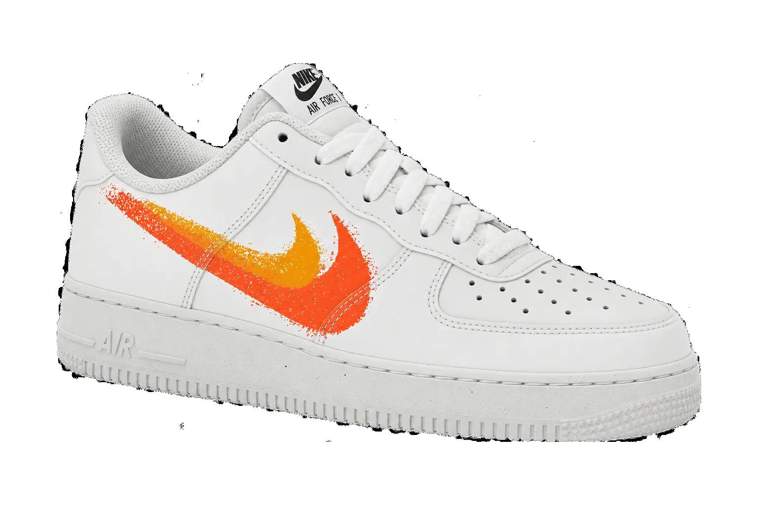 NIKE picture