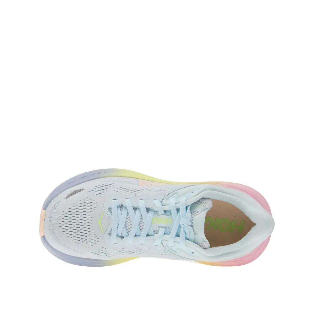 Zapatos de correr HOKA Bondi 9 Azul brillante 3/7