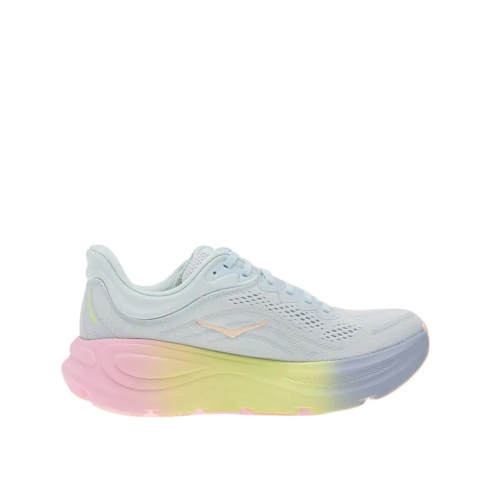 Zapatos de correr HOKA Bondi 9 Azul brillante 2/7