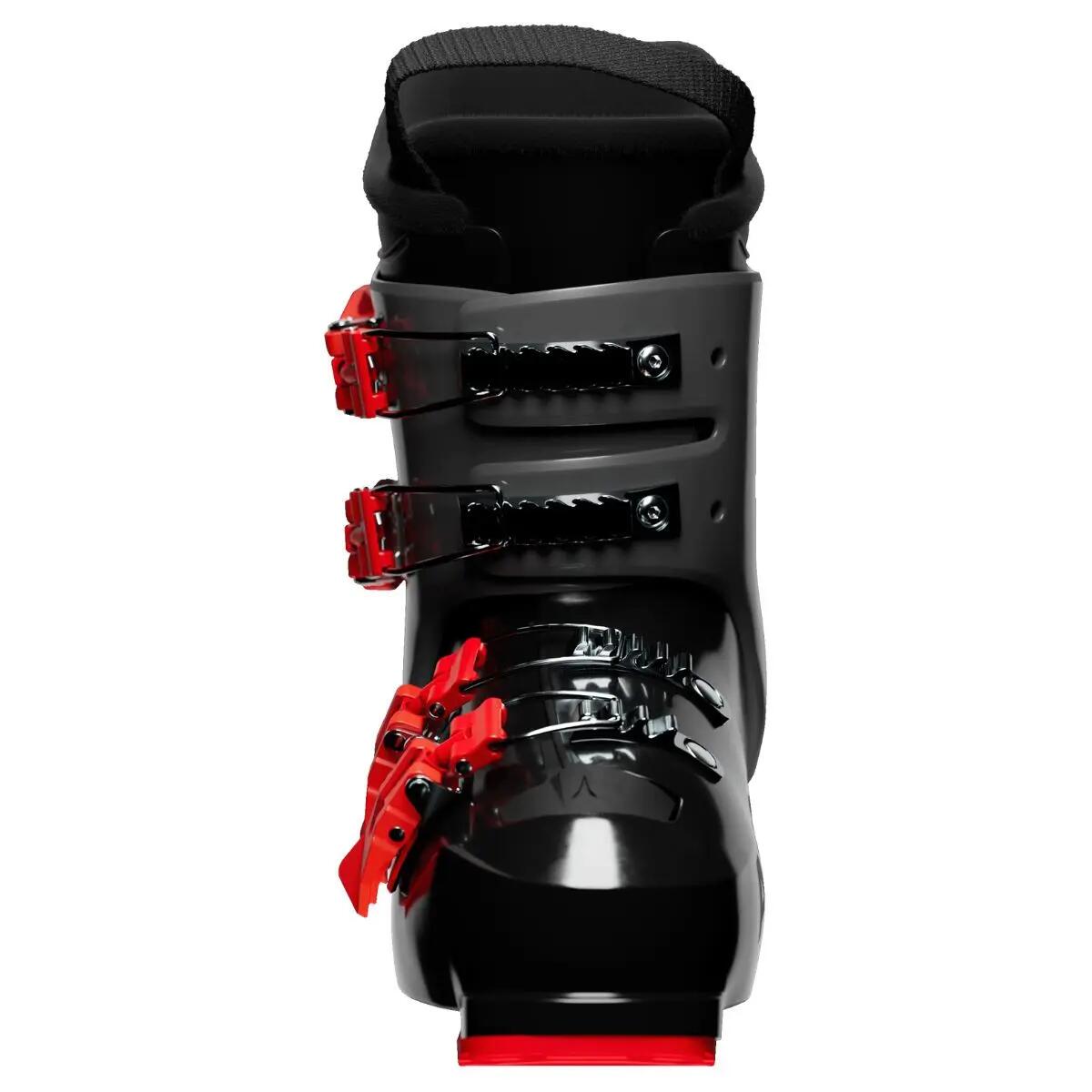 Buty Atomic Hawx Kids 4 Black Limestone Red 2027 220-225 mm 5/6