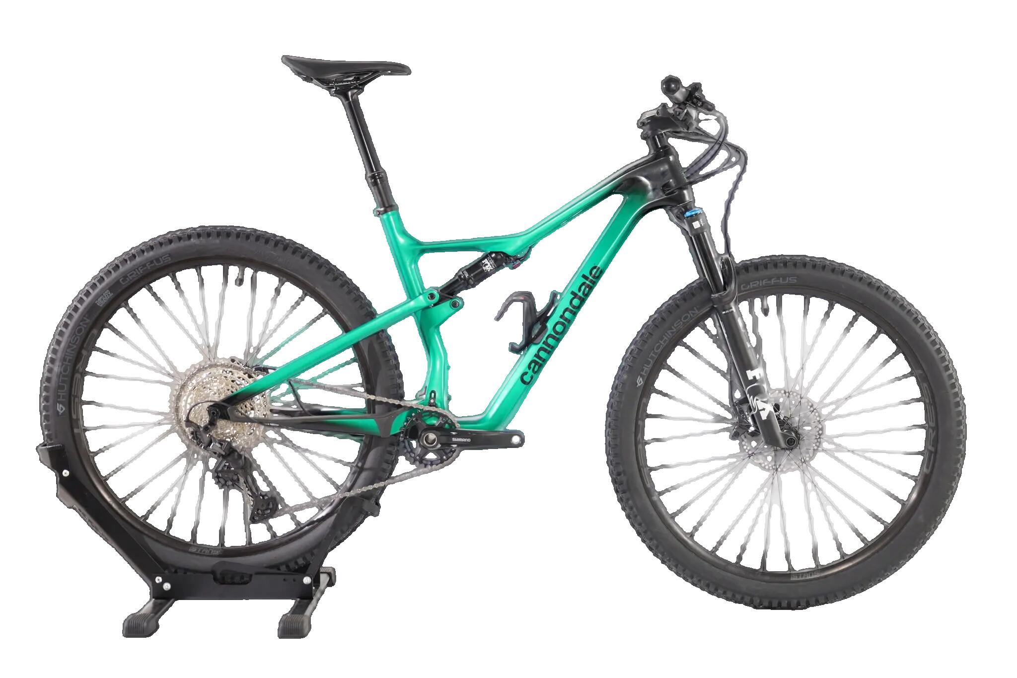 CANNONDALE picture