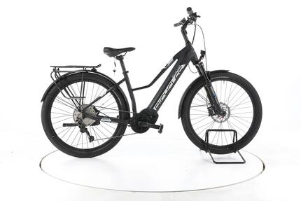 Refurbished - Electra Bicycle Porto 10.6 Trekking E-Bike - In gutem Zustand