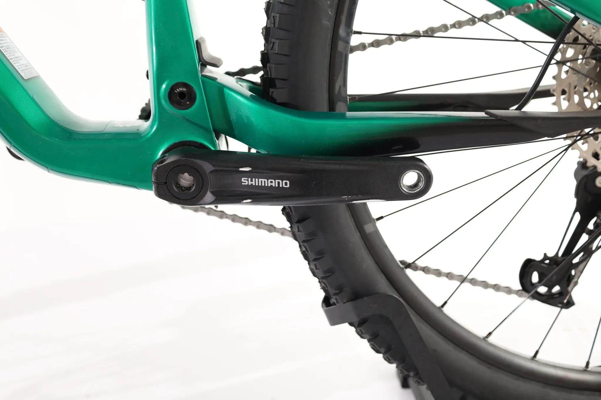 Reconditionné - VTT CANNONDALE Scalpel Carbon 4 2024 9/11