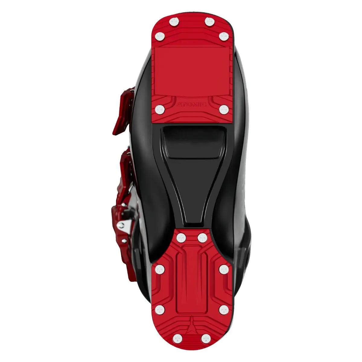Buty Atomic Hawx Kids 4 Black Limestone Red 2027 220-225 mm 3/6