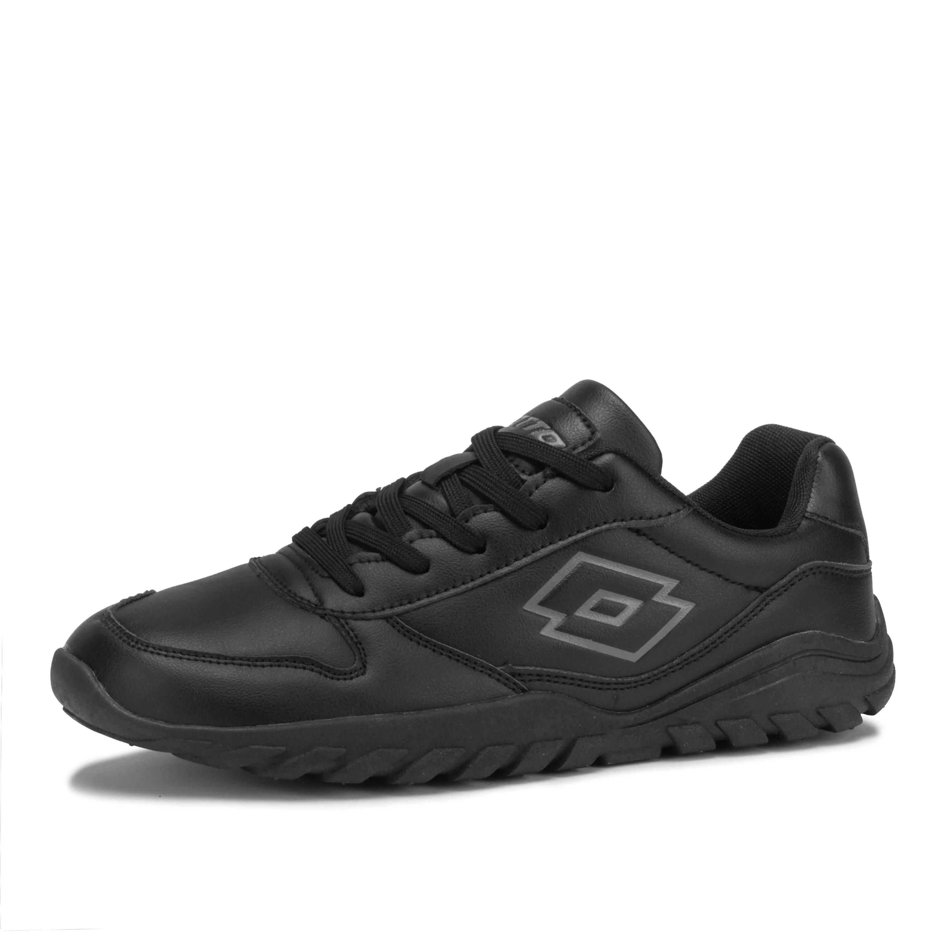 Buty męskie sportowe do chodzenia  Lotto LOSAGOS OC 3/5