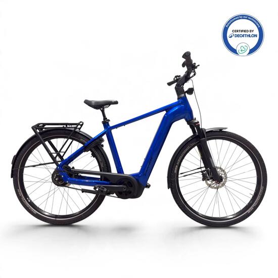 Seconde vie - Vélo électrique - Flyer Gotour 7.23