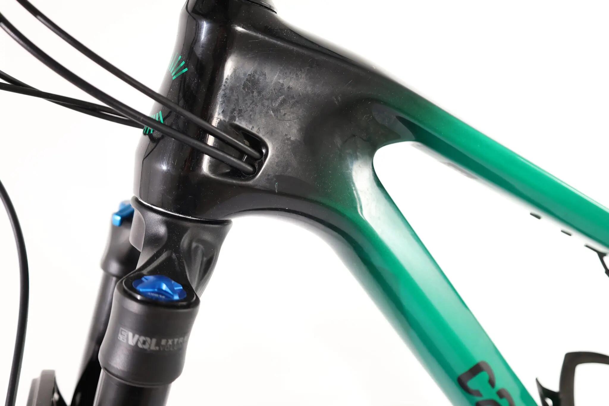 Reconditionné - VTT CANNONDALE Scalpel Carbon 4 2024 8/11