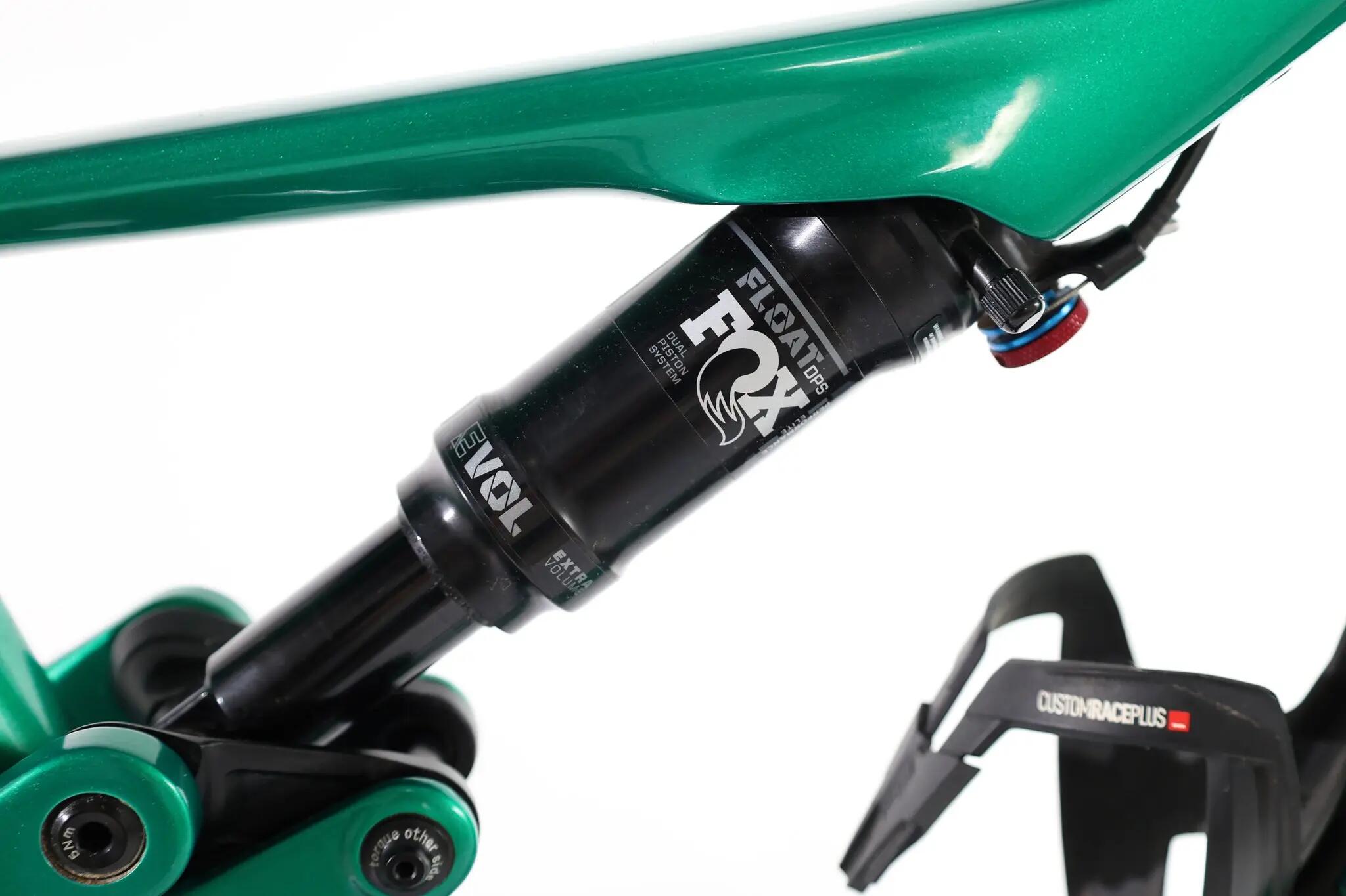 Reconditionné - VTT CANNONDALE Scalpel Carbon 4 2024 7/11