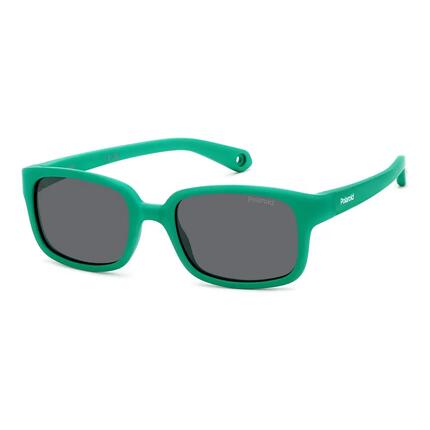 Lunettes de Soleil Polaroid Kids PLD K008/S DLD Polarisées Enfant Unisexe 44 mm