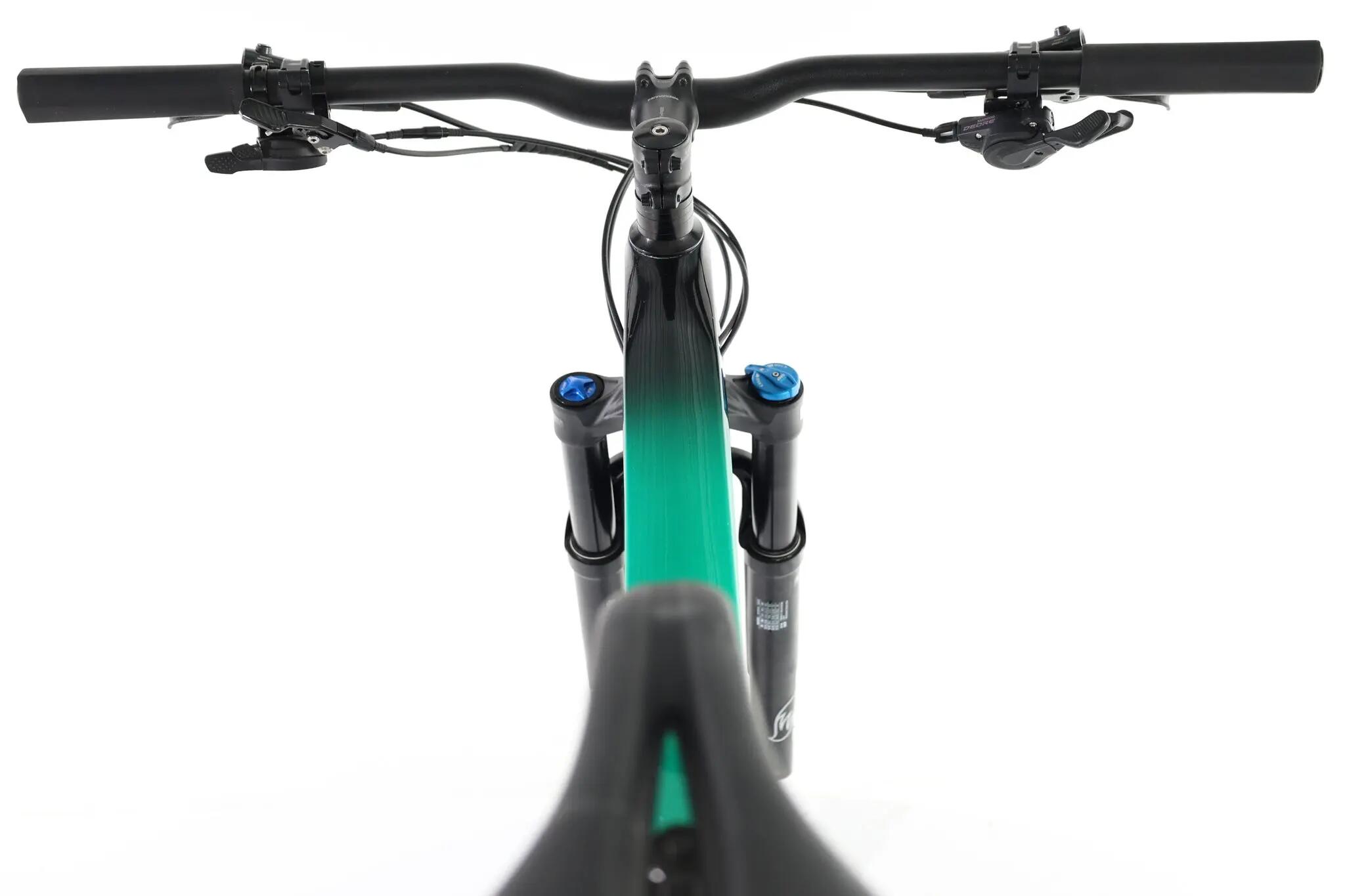 Reconditionné - VTT CANNONDALE Scalpel Carbon 4 2024 6/11