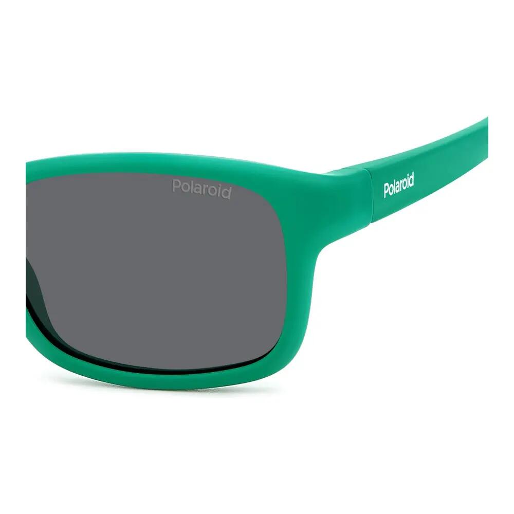 Napszemüveg Polaroid Kids PLD K008/S DLD Polarizált Nejlon Unisex Gyermek 44 mm 3/7