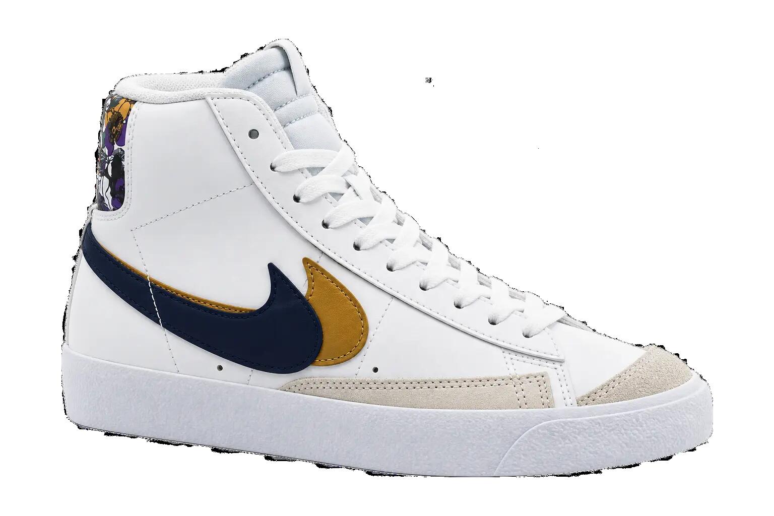 NIKE picture